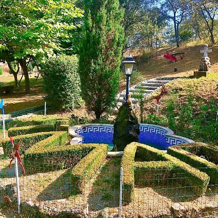 Вилла Casa Da Quinta Da Prelada Simao Селорику-ди-Башту Экстерьер фото