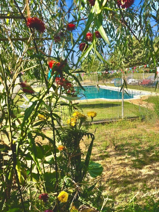 Вилла Casa Da Quinta Da Prelada Simao Селорику-ди-Башту Экстерьер фото