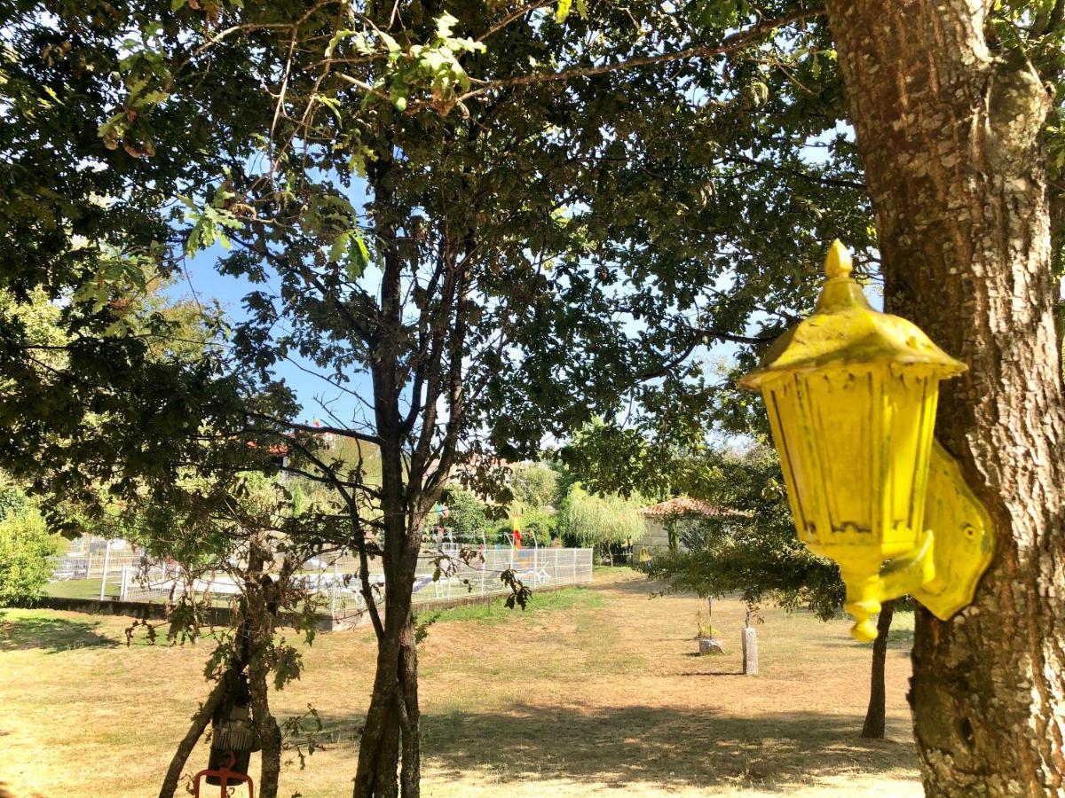 Вилла Casa Da Quinta Da Prelada Simao Селорику-ди-Башту Экстерьер фото
