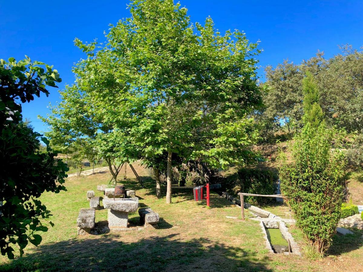 Вилла Casa Da Quinta Da Prelada Simao Селорику-ди-Башту Экстерьер фото