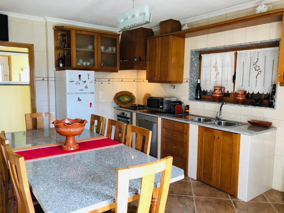 Вилла Casa Da Quinta Da Prelada Simao Селорику-ди-Башту Экстерьер фото