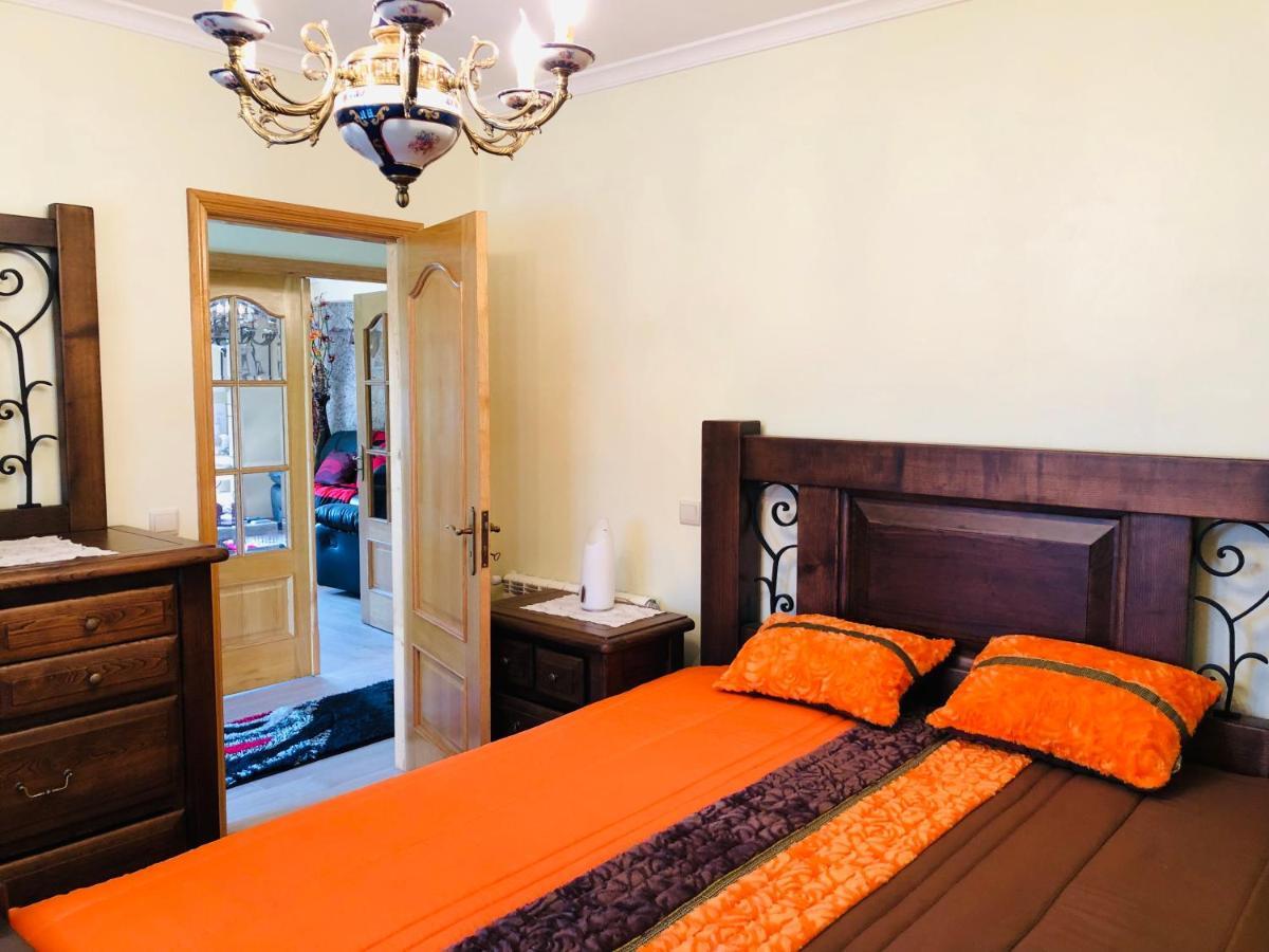 Вилла Casa Da Quinta Da Prelada Simao Селорику-ди-Башту Экстерьер фото